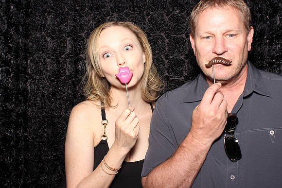 Sacramento Photo Booth Rentals