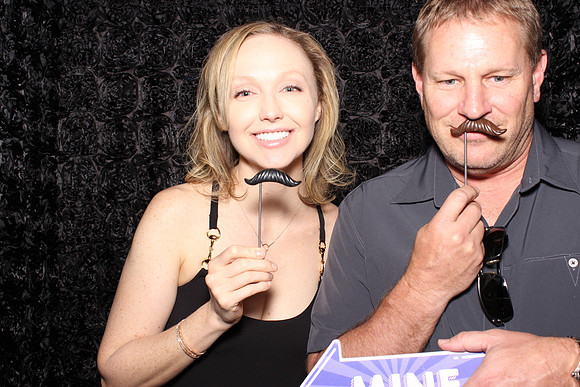Sacramento Photo Booth Rentals