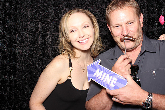 Sacramento Photo Booth Rentals