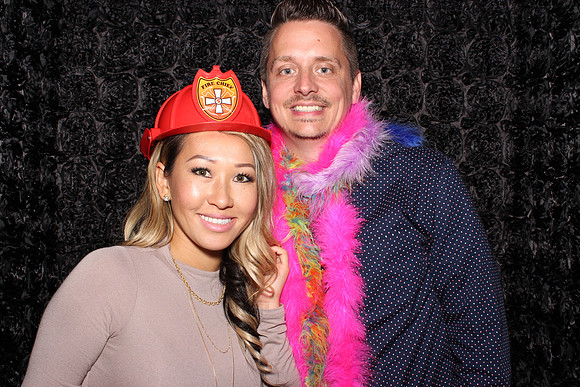 Sacramento Photo Booth Rentals