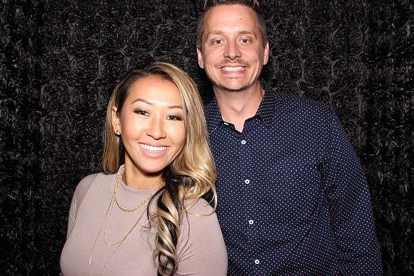 Sacramento Photo Booth Rentals