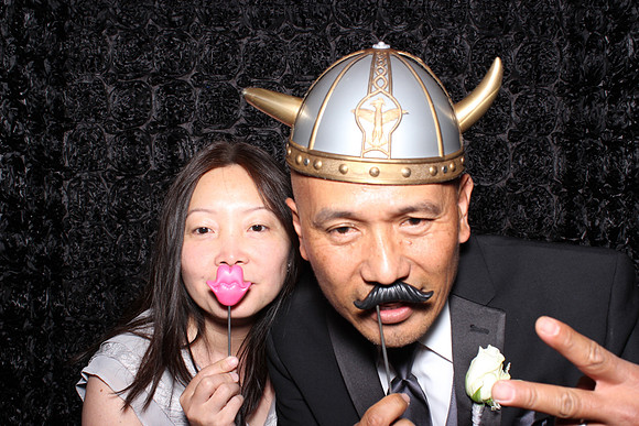Sacramento Photo Booth Rentals