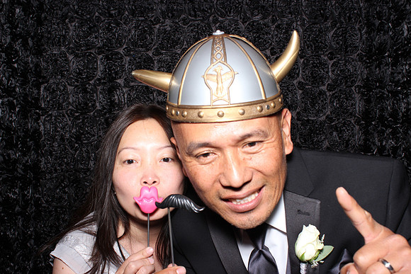 Sacramento Photo Booth Rentals