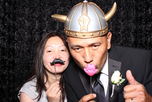 Sacramento Photo Booth Rentals