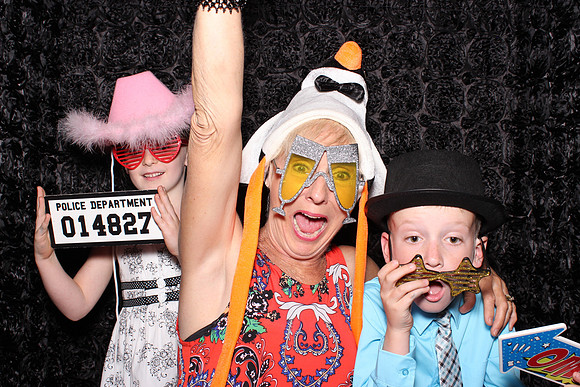 Sacramento Photo Booth Rentals