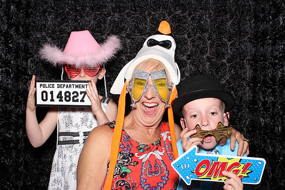 Sacramento Photo Booth Rentals