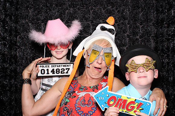 Sacramento Photo Booth Rentals