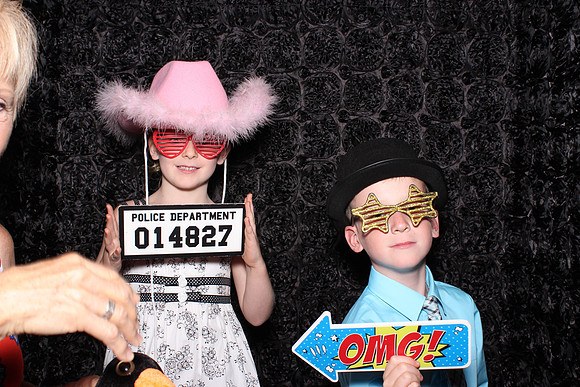 Sacramento Photo Booth Rentals