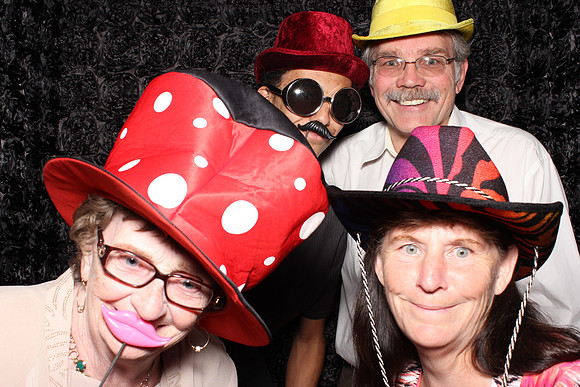 Sacramento Photo Booth Rentals
