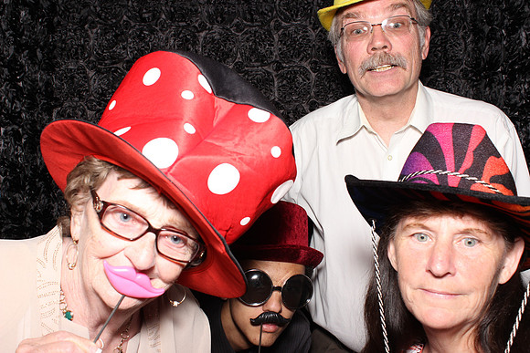 Sacramento Photo Booth Rentals