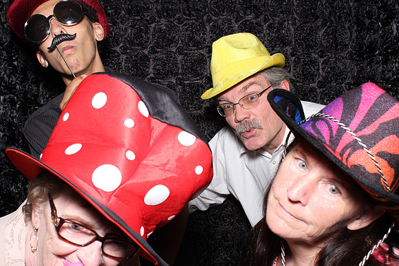Sacramento Photo Booth Rentals