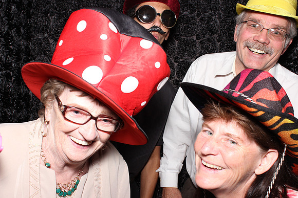 Sacramento Photo Booth Rentals