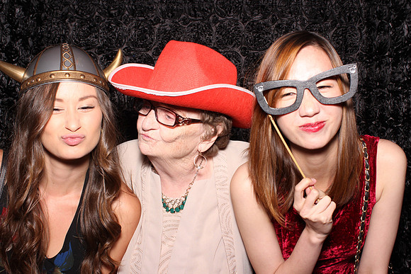 Sacramento Photo Booth Rentals