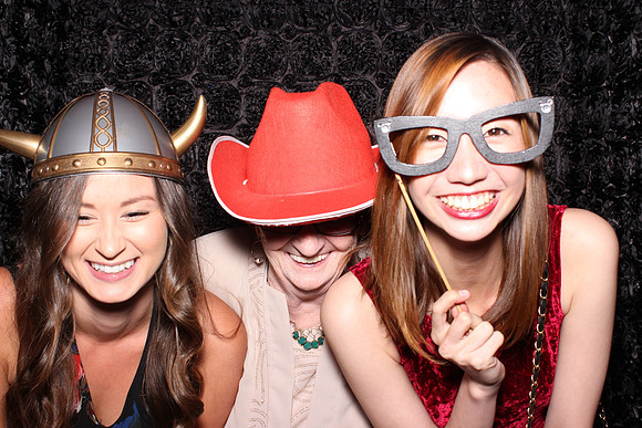 Sacramento Photo Booth Rentals