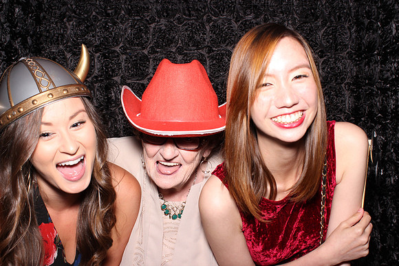 Sacramento Photo Booth Rentals