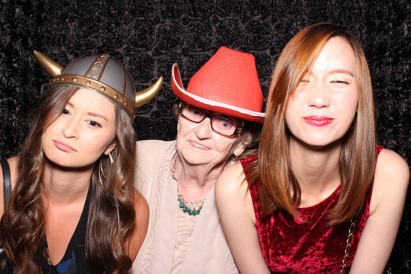 Sacramento Photo Booth Rentals