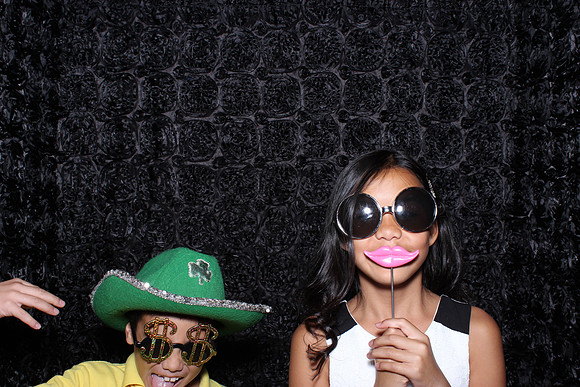 Sacramento Photo Booth Rentals