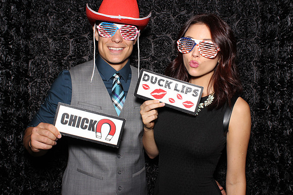 Sacramento Photo Booth Rentals