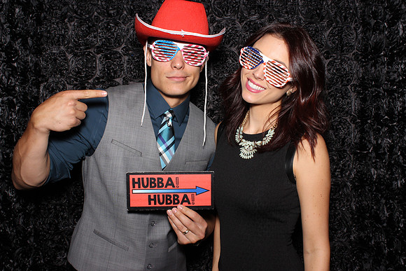 Sacramento Photo Booth Rentals