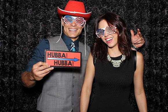 Sacramento Photo Booth Rentals