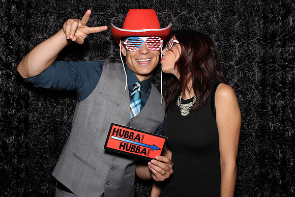 Sacramento Photo Booth Rentals