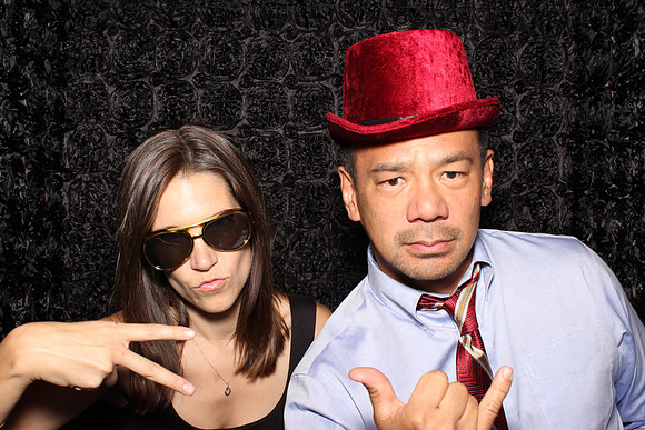 Sacramento Photo Booth Rentals