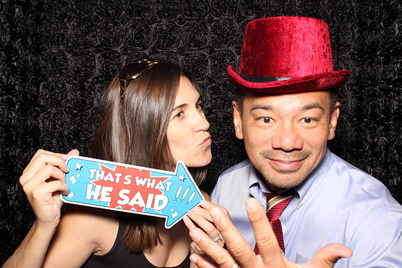 Sacramento Photo Booth Rentals