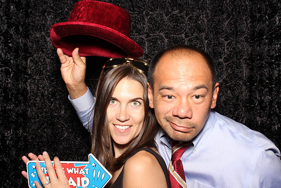 Sacramento Photo Booth Rentals