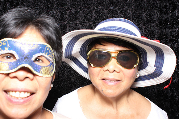Sacramento Photo Booth Rentals