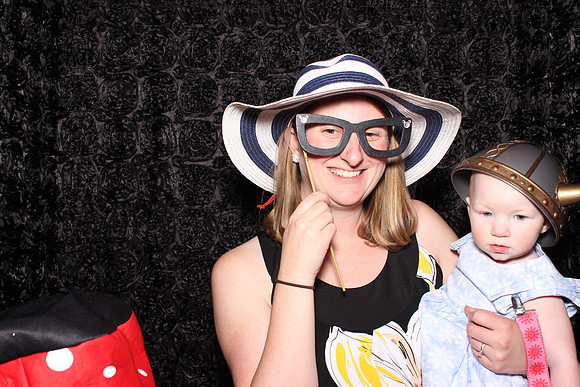 Sacramento Photo Booth Rentals