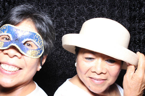 Sacramento Photo Booth Rentals