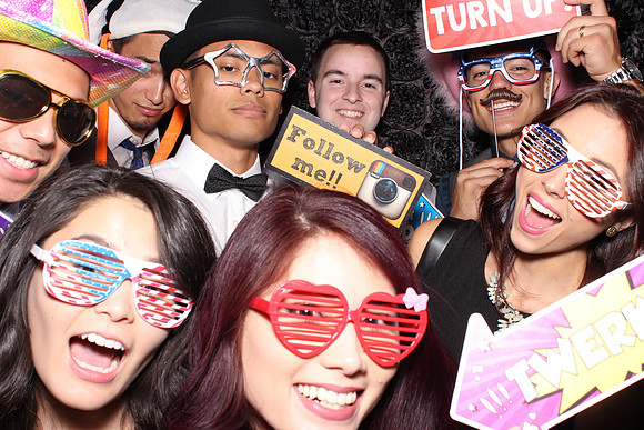 Sacramento Photo Booth Rentals