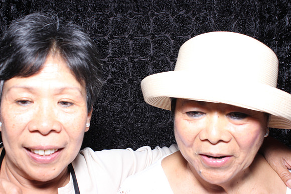 Sacramento Photo Booth Rentals