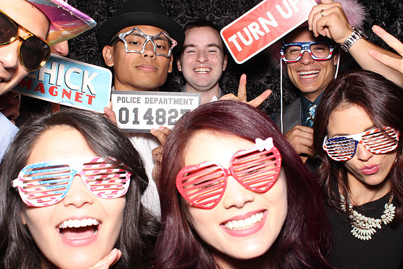 Sacramento Photo Booth Rentals