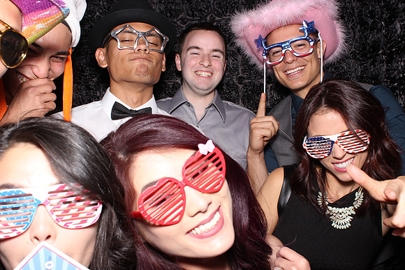 Sacramento Photo Booth Rentals