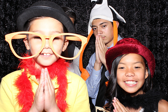 Sacramento Photo Booth Rentals