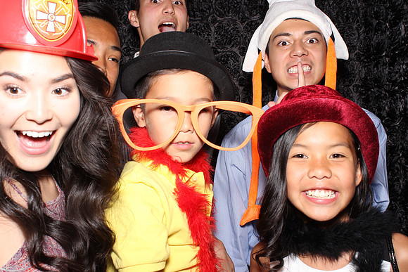 Sacramento Photo Booth Rentals