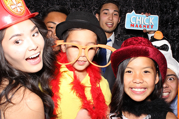 Sacramento Photo Booth Rentals