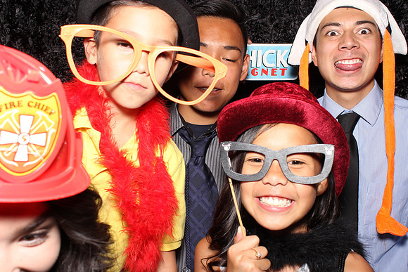 Sacramento Photo Booth Rentals