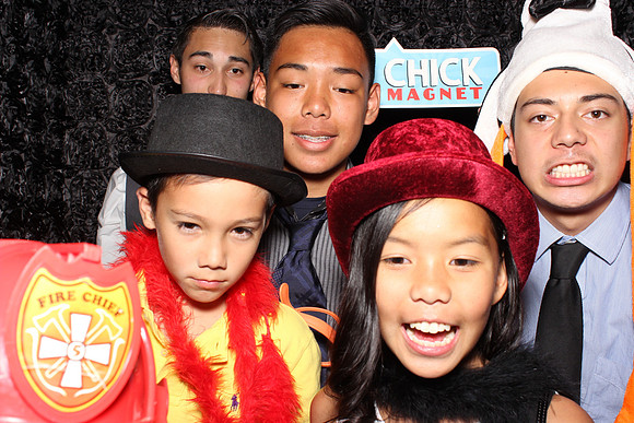 Sacramento Photo Booth Rentals