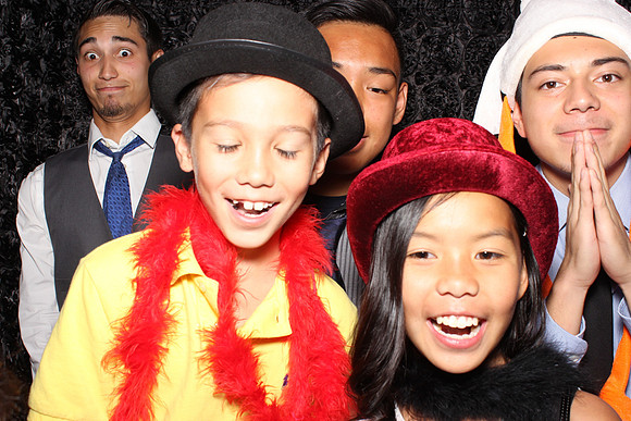 Sacramento Photo Booth Rentals