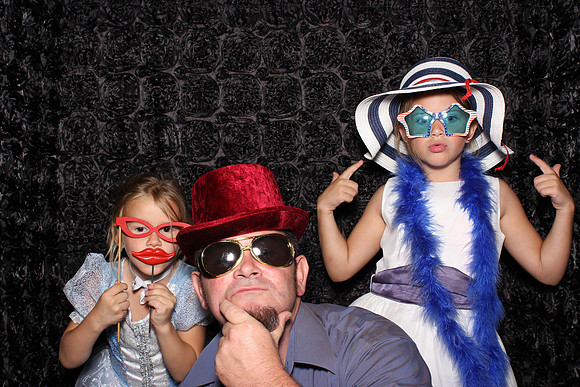 Sacramento Photo Booth Rentals