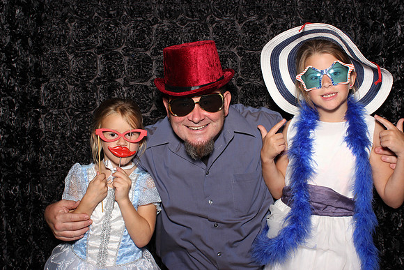 Sacramento Photo Booth Rentals