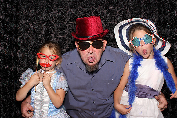 Sacramento Photo Booth Rentals