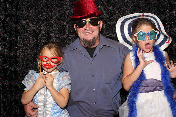 Sacramento Photo Booth Rentals