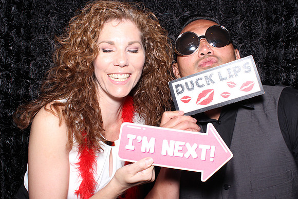 Sacramento Photo Booth Rentals