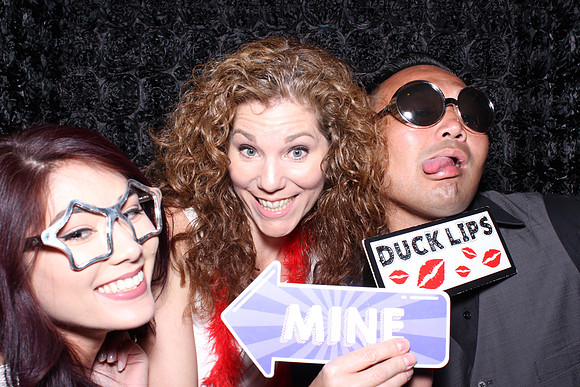 Sacramento Photo Booth Rentals