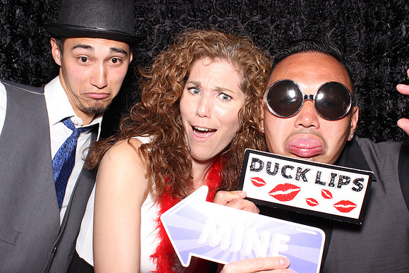 Sacramento Photo Booth Rentals