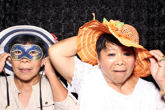 Sacramento Photo Booth Rentals