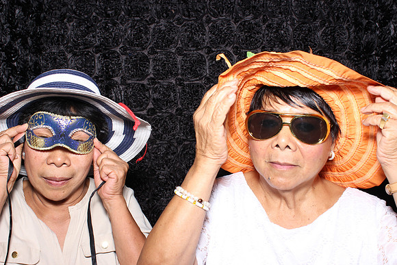 Sacramento Photo Booth Rentals